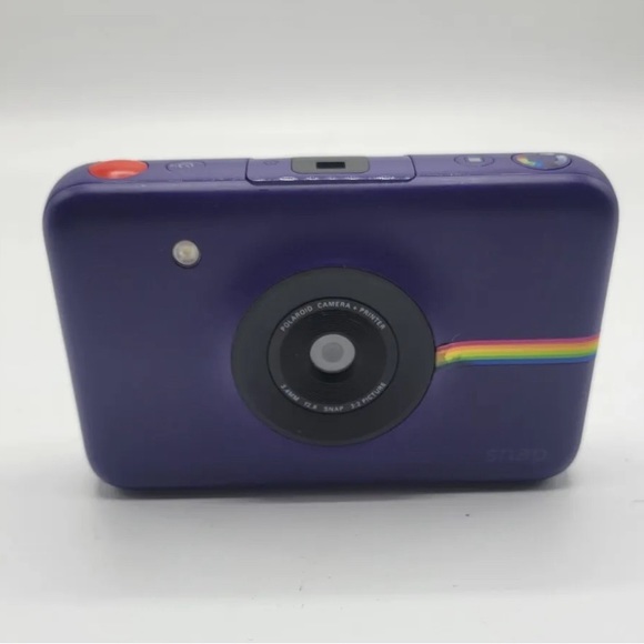 Polaroid snap -Sold - Picture 1 of 6